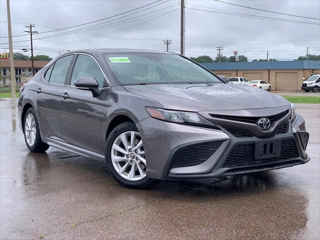 2024 Toyota Camry SE for sale in Dyersburg, TN