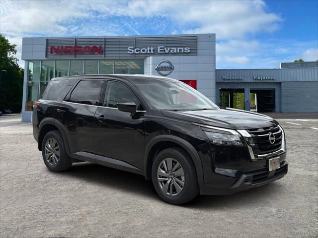2025 Nissan Pathfinder S FWD for sale in Carrollton, GA