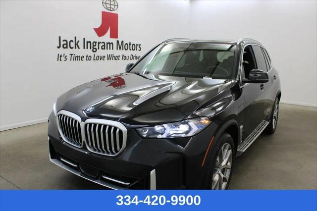 2024 BMW X5 xDrive50e for sale in Montgomery, AL
