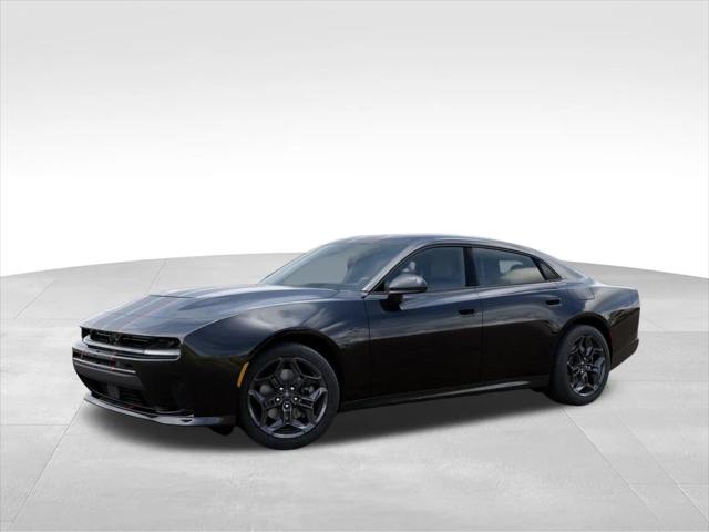 2026 Dodge Charger CHARGER R/T 4-DOOR AWD 2026 Dodge Charger CHARGER R/T 4-DOOR AWD