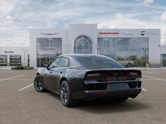 2026 Dodge Charger CHARGER R/T 4-DOOR AWD 2026 Dodge Charger CHARGER R/T 4-DOOR AWD