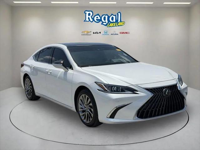 2024 Lexus ES 350 Luxury for sale in Lakeland, FL