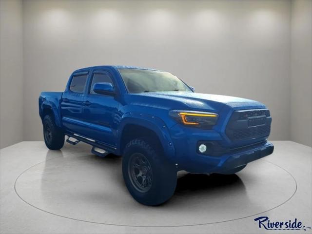 2017 Toyota Tacoma SR5 V6 for sale in New Bern, NC
