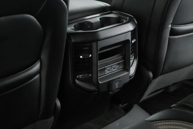 2023 Ram 1500 Laramie Crew Cab 4x4 5'7" Box
