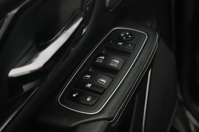 2023 Ram 1500 Laramie Crew Cab 4x4 5'7" Box