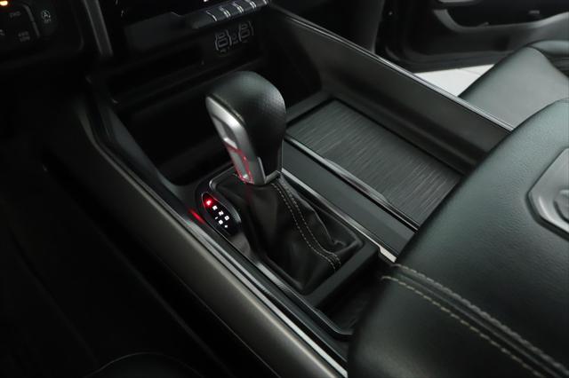 2023 Ram 1500 Laramie Crew Cab 4x4 5'7" Box