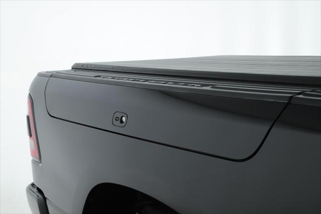2023 Ram 1500 Laramie Crew Cab 4x4 5'7" Box