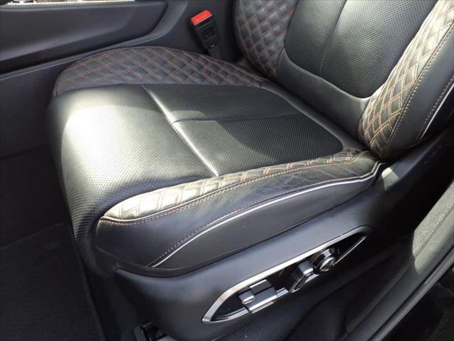2023 Jeep Grand Cherokee Summit Reserve 4x4