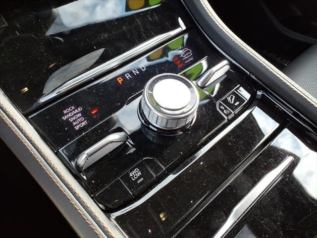 2023 Jeep Grand Cherokee Summit Reserve 4x4