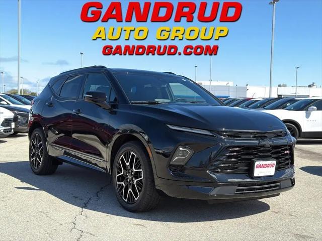 2024 Chevrolet Blazer AWD RS for sale in Green Bay, WI