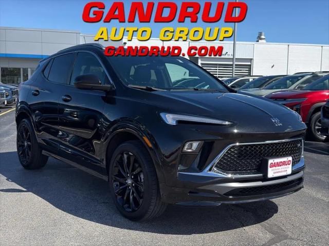2024 Buick Encore GX Sport Touring AWD for sale in Green Bay, WI