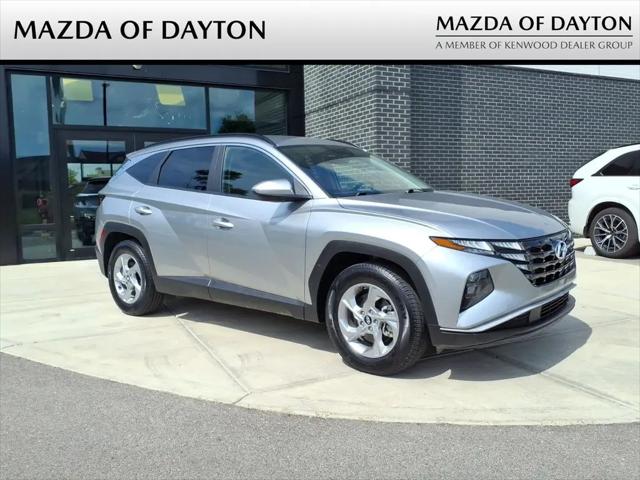 2024 Hyundai Tucson SEL for sale in Dayton, OH