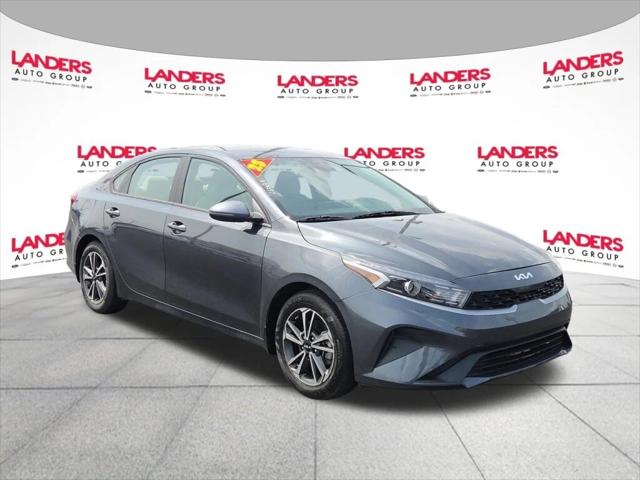 2023 Kia Forte LXS for sale in Southaven, MS