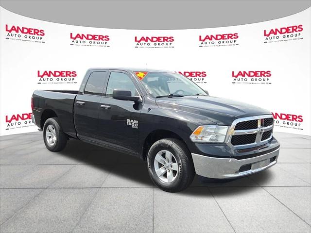 2024 Ram 1500 Classic SLT Quad Cab 4x4 6'4" Box for sale in Southaven, MS