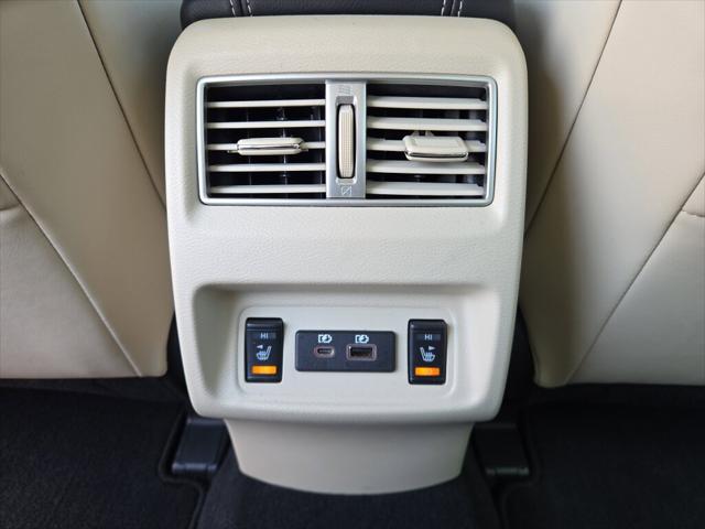 2023 Nissan Maxima Platinum Xtronic CVT