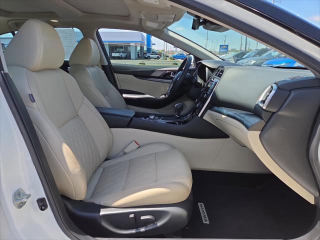 2023 Nissan Maxima Platinum Xtronic CVT