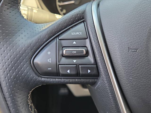 2023 Nissan Maxima Platinum Xtronic CVT