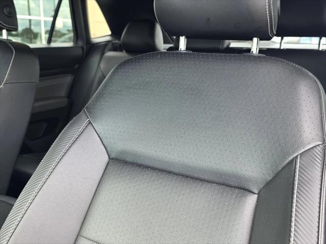 2023 Volkswagen Atlas Cross Sport 2.0T SE w/Technology