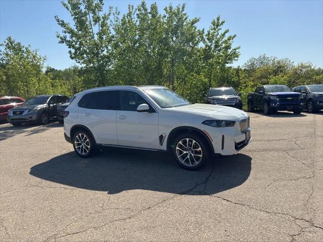 2026 BMW X5 xDrive40i for sale in Dubuque, IA