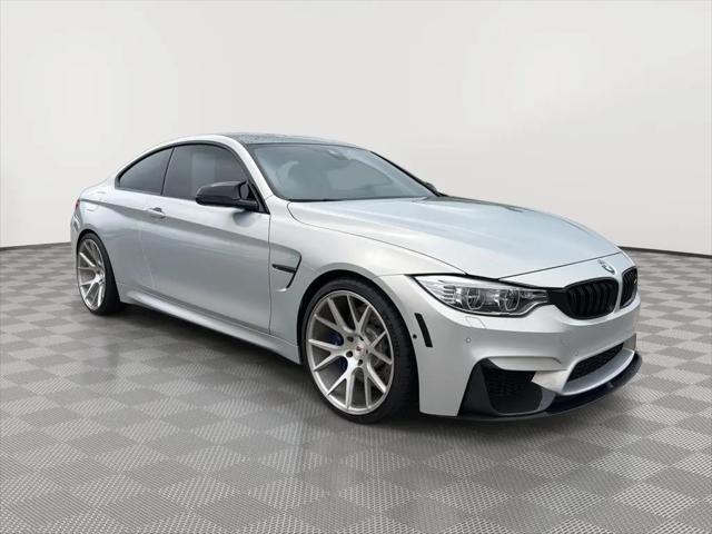2015 BMW M4 Base for sale in Omaha, NE
