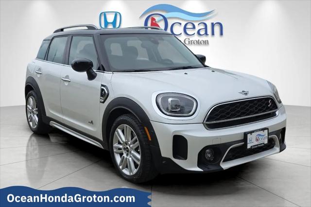 2024 MINI Cooper Countryman Cooper S for sale in Groton, CT