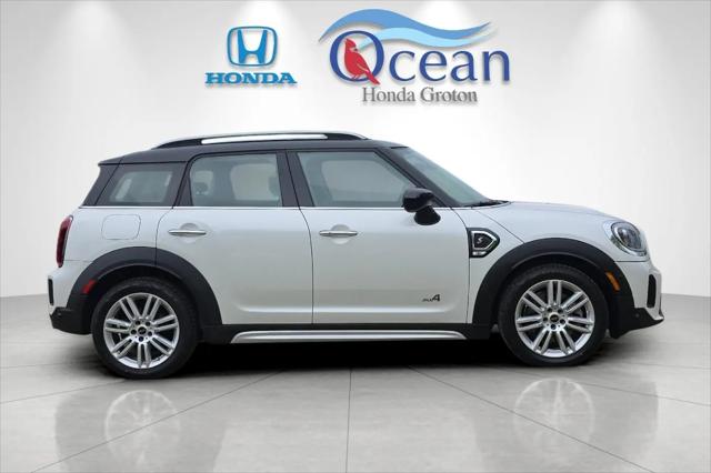 2024 MINI Cooper Countryman Cooper S