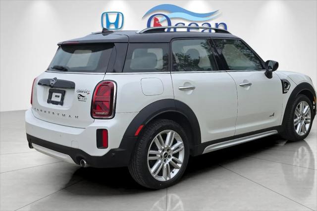 2024 MINI Cooper Countryman Cooper S