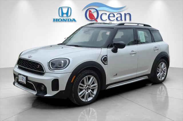 2024 MINI Cooper Countryman Cooper S