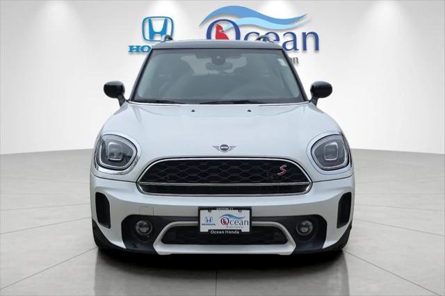 2024 MINI Cooper Countryman Cooper S