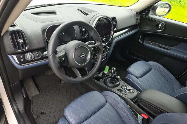 2024 MINI Cooper Countryman Cooper S