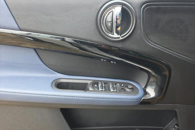 2024 MINI Cooper Countryman Cooper S