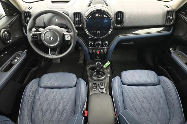 2024 MINI Cooper Countryman Cooper S