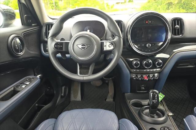 2024 MINI Cooper Countryman Cooper S