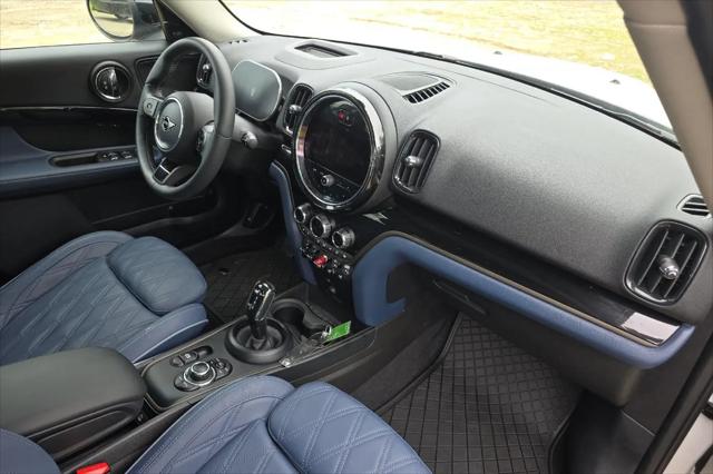 2024 MINI Cooper Countryman Cooper S