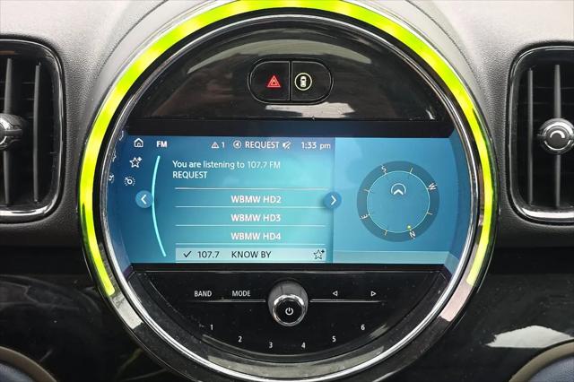 2024 MINI Cooper Countryman Cooper S