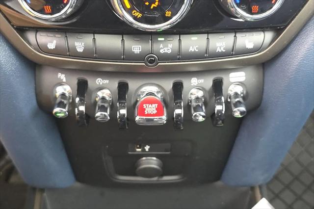 2024 MINI Cooper Countryman Cooper S