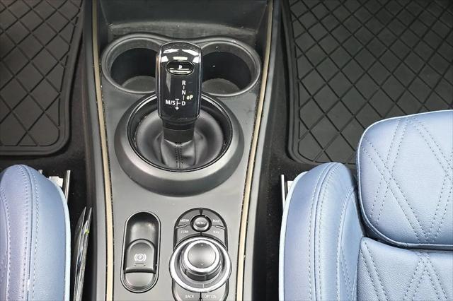 2024 MINI Cooper Countryman Cooper S