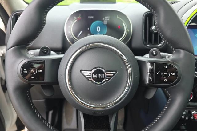 2024 MINI Cooper Countryman Cooper S