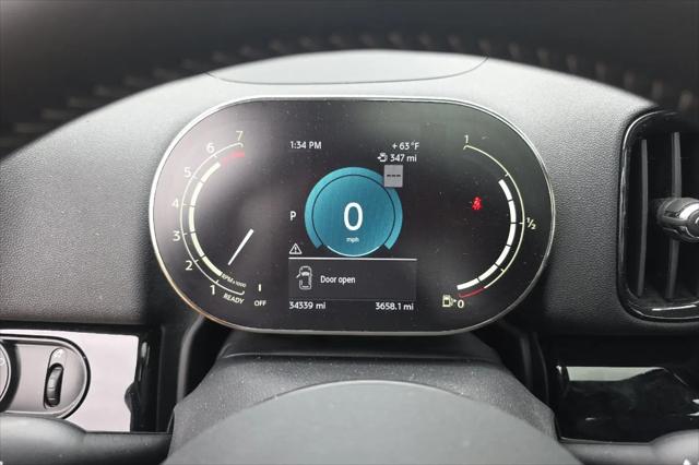 2024 MINI Cooper Countryman Cooper S