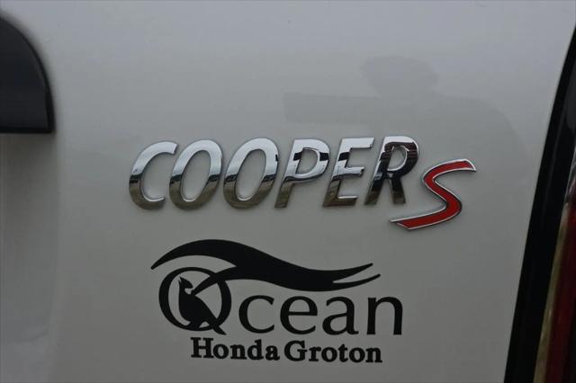 2024 MINI Cooper Countryman Cooper S
