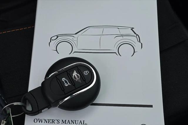 2024 MINI Cooper Countryman Cooper S