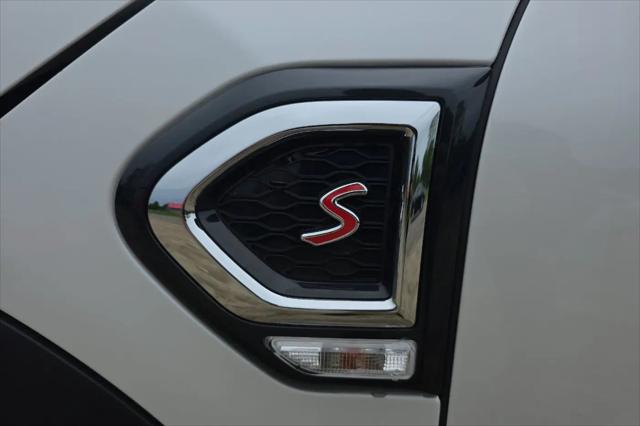 2024 MINI Cooper Countryman Cooper S