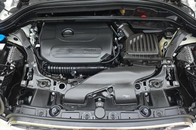2024 MINI Cooper Countryman Cooper S