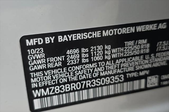 2024 MINI Cooper Countryman Cooper S