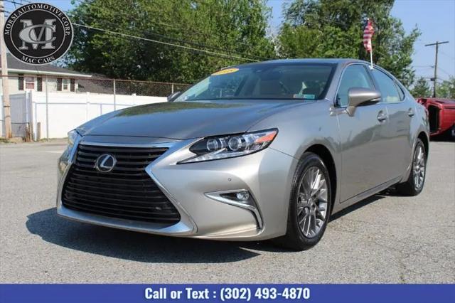 2018 Lexus ES 350 Base for sale in New Castle, DE