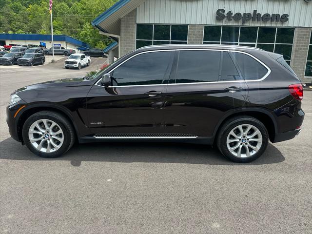2018 BMW X5 xDrive35i 2018 BMW X5 xDrive35i
