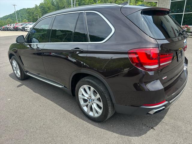 2018 BMW X5 xDrive35i 2018 BMW X5 xDrive35i