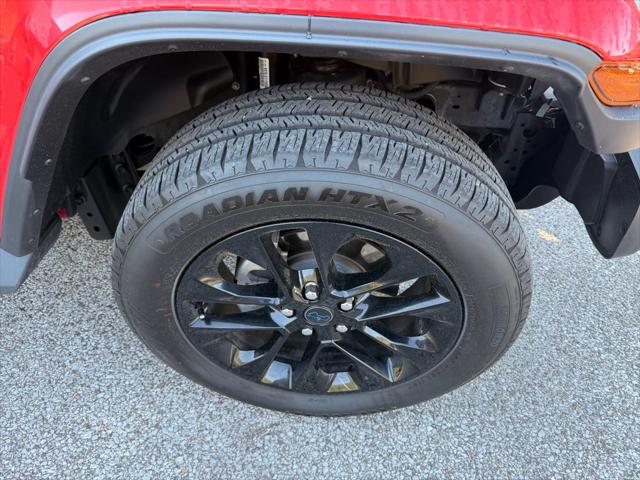 2025 Jeep Wrangler 4xe Sahara 4xe 2025 Jeep Wrangler 4xe Sahara 4xe