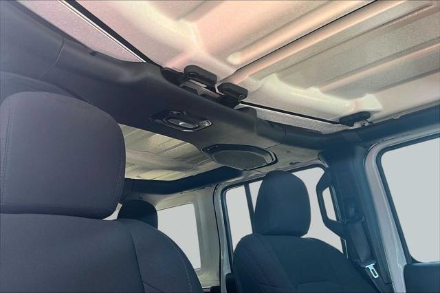 2023 Jeep Wrangler 4xe 4x4