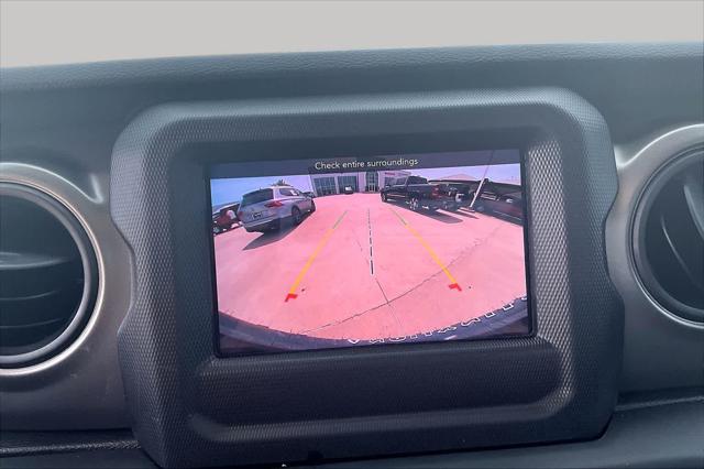 2023 Jeep Wrangler 4xe 4x4
